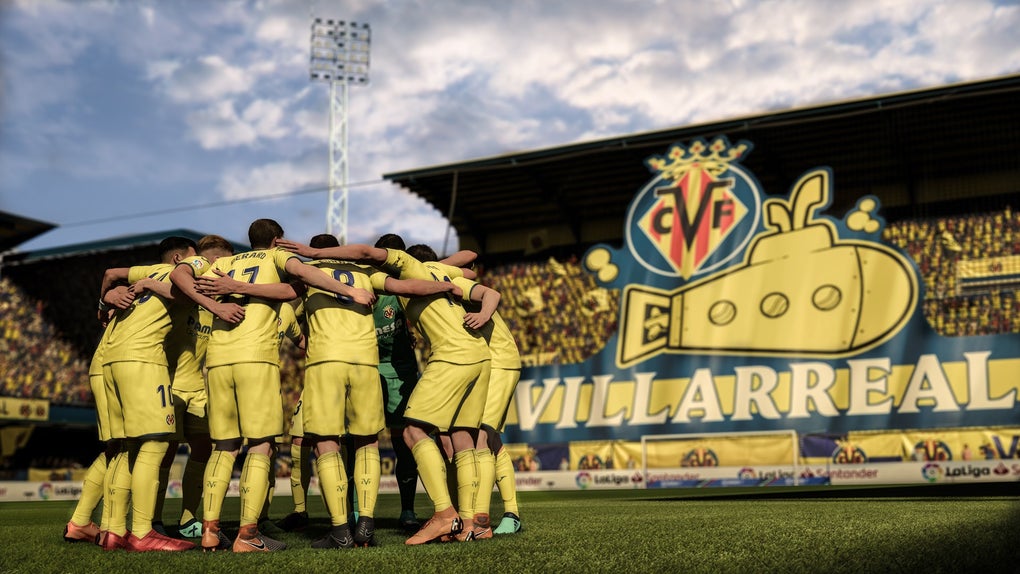 Fifa 19 - Télécharger